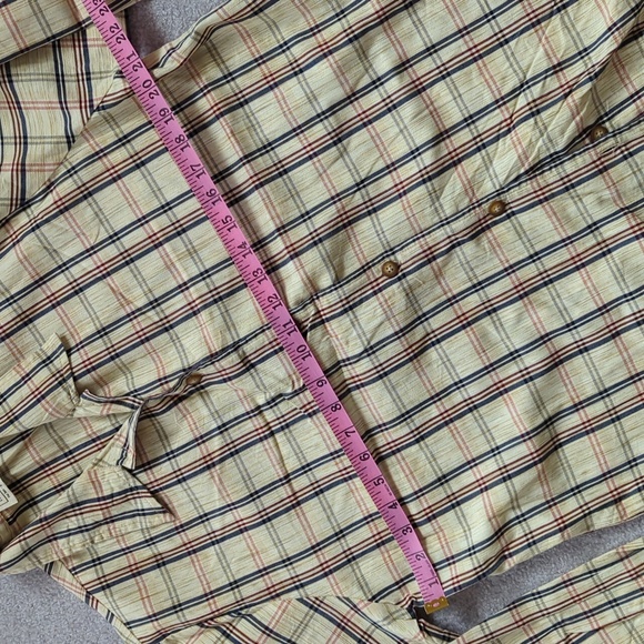 Haggar Striped Shirt - Picture 2 of 4